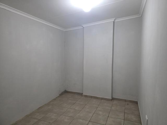 Apartment for rent in Tlhabane, North West