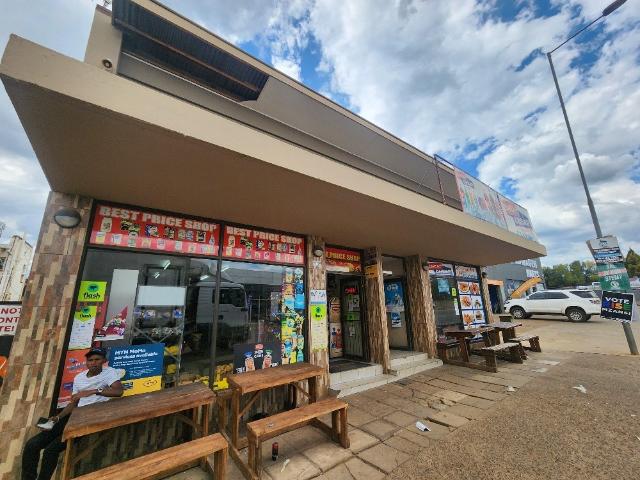Apartment for sale in Ehlanzeni, Mpumalanga