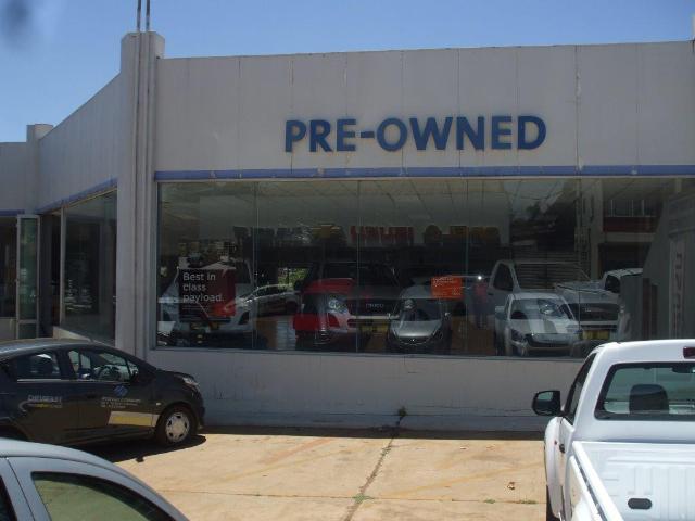 Apartment for sale in Ehlanzeni, Mpumalanga