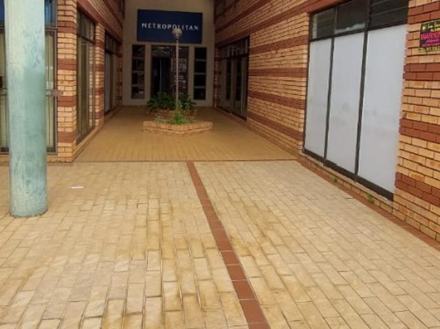 Apartment for rent in Ehlanzeni, Mpumalanga