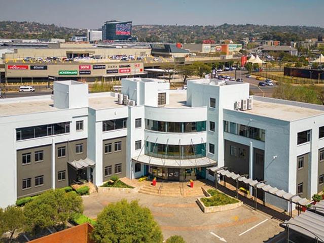 Apartment for sale in Waterkloof, Gauteng