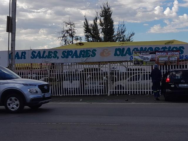 Apartment for sale in Vosloorus, Gauteng