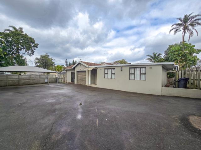 Apartment for sale in New Germany, Kwazulu-natal