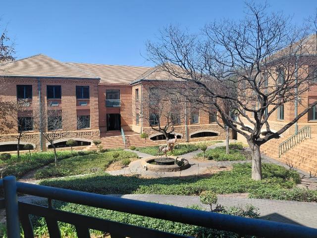 Apartment for rent in Waterkloof, Gauteng