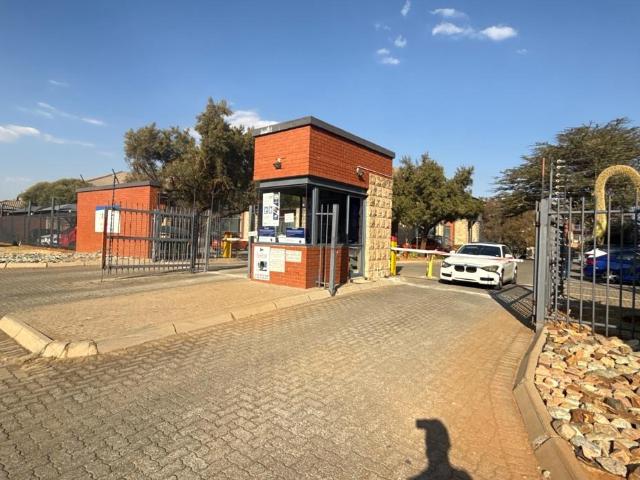 Apartment for rent in Meyersdal, Alberton