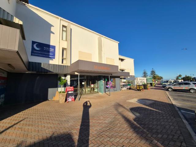 Apartment for rent in West Coast, Britannia Bay