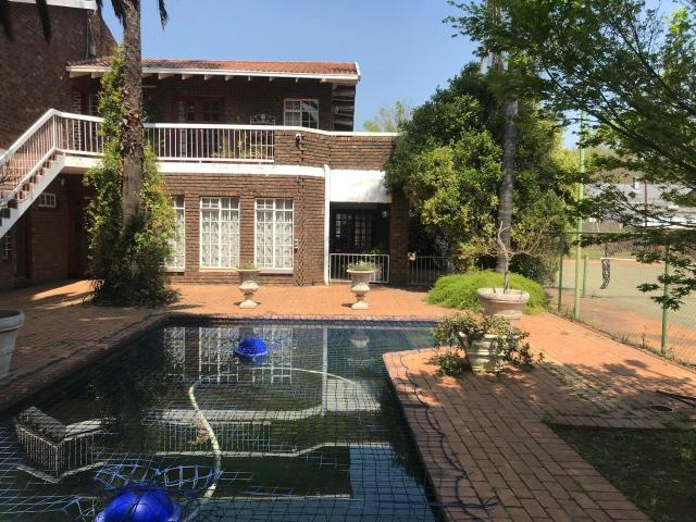 Apartment for sale in Pullens Hope, Mpumalanga