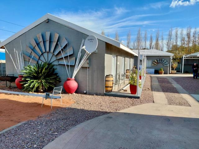 Apartment for sale in Upington, Northern Cape