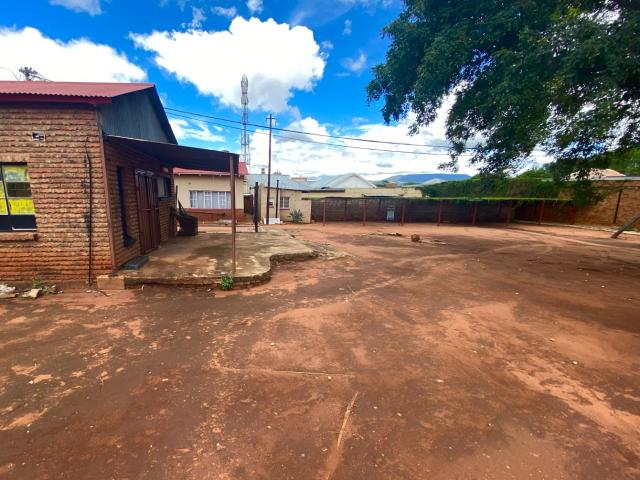 Apartment for sale in Potgietersrus, Limpopo