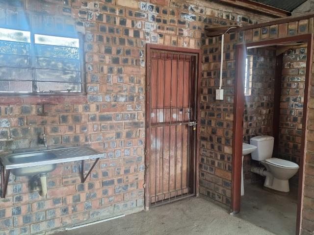 Apartment for rent in Potgietersrus, Limpopo