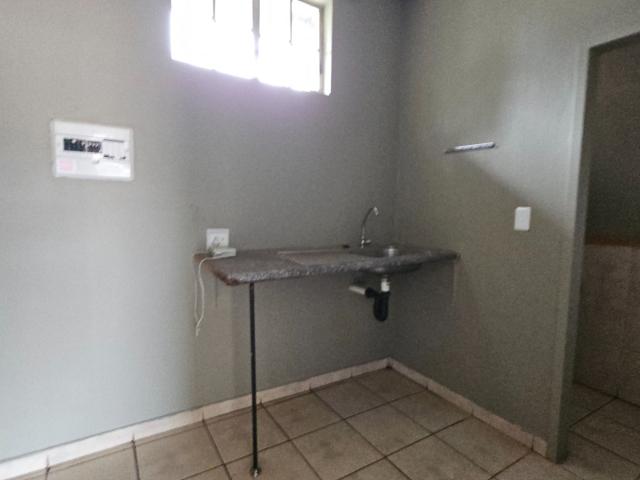 Apartment for rent in Naboomspruit, Limpopo