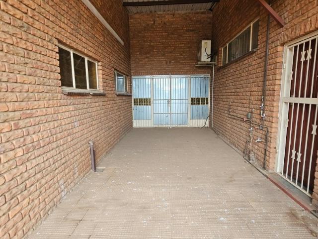 Apartment for rent in Naboomspruit, Limpopo