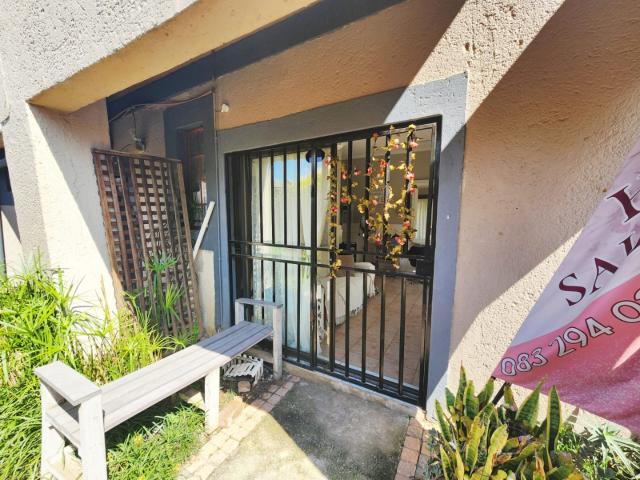 Apartment for rent in Waterkloof, Gauteng