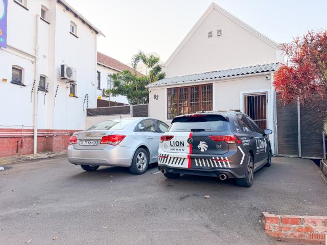 Apartment for sale in Seaview, Kwazulu-natal