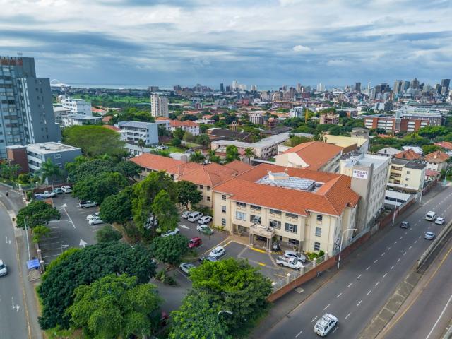 Apartment for sale in Seaview, Kwazulu-natal