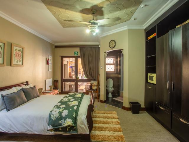 Apartment for sale in Greater Tubatse Municipality, Limpopo