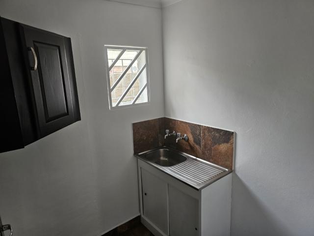 Apartment for rent in Tlhabane, North West