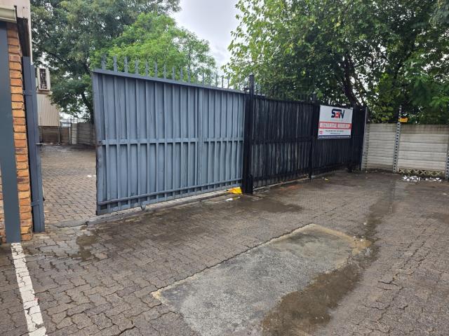 Apartment for rent in Tlhabane, North West