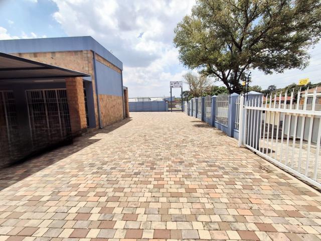 Apartment for rent in Ekurhuleni, Gauteng