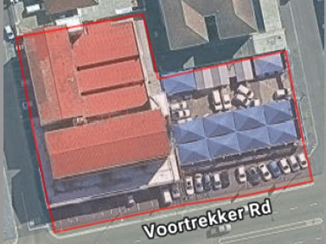 Apartment for sale in Parow, Western Cape