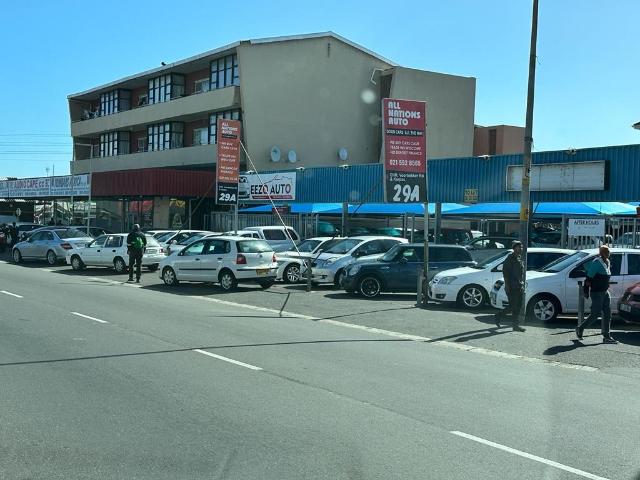 Apartment for sale in Parow, Western Cape
