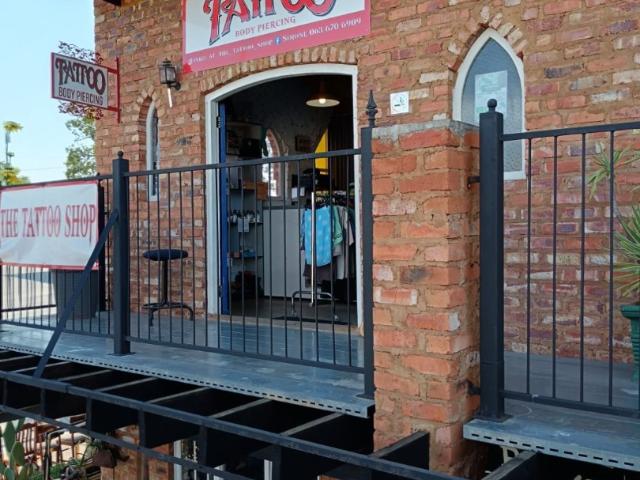 Apartment for sale in Koppies, Free State