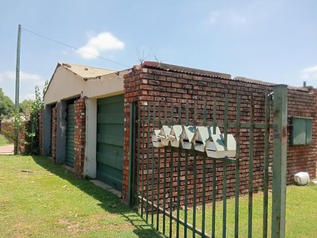 Apartment for sale in Koppies, Free State