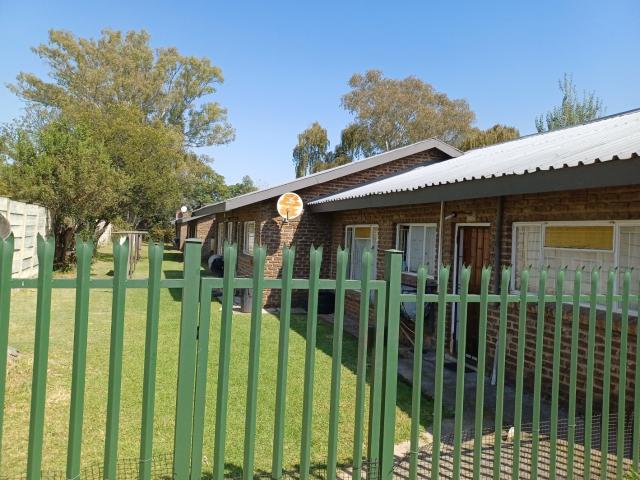 Apartment for sale in Koppies, Free State