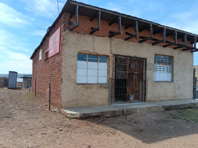 Apartment for rent in Harrismith, Free State