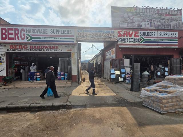 Apartment for sale in Manor, Msunduzi Local Municipality