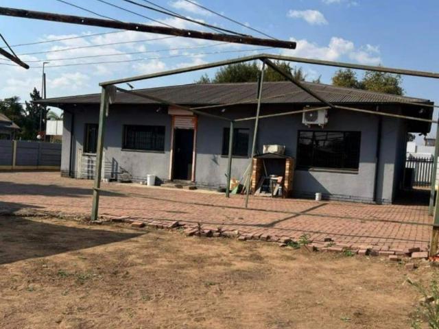 Apartment for rent in Seshego, Limpopo