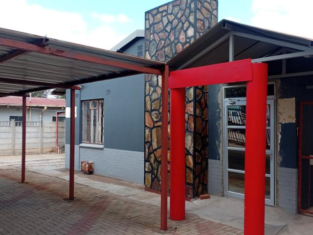 Apartment for rent in Seshego, Limpopo