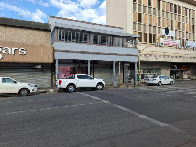 Apartment for rent in Seshego, Limpopo