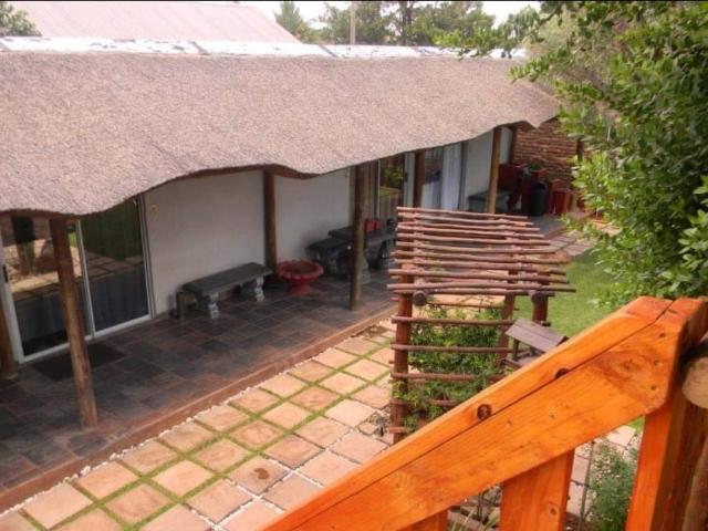Apartment for sale in Postmasburg, Northern Cape