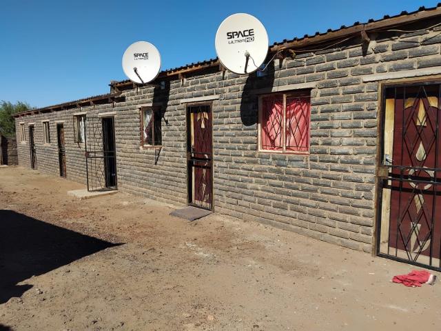 Apartment for sale in Postmasburg, Northern Cape