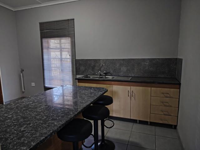 Apartment for rent in Postmasburg, Northern Cape