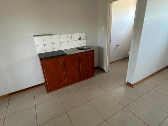 Apartment for rent in Postmasburg, Northern Cape