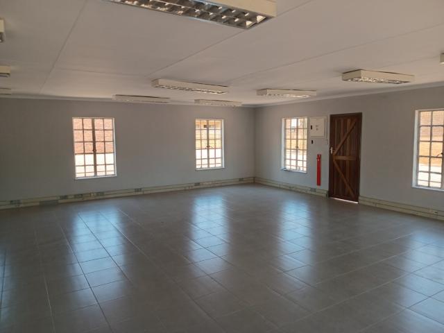Apartment for rent in Waterkloof, Gauteng