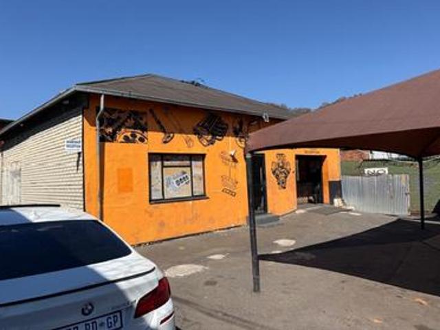 Commercial for sale in Waterkloof, Gauteng