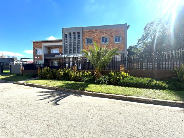 Apartment for sale in Ekurhuleni, Gauteng