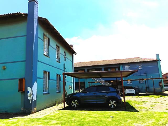 Apartment for sale in Ekurhuleni, Gauteng