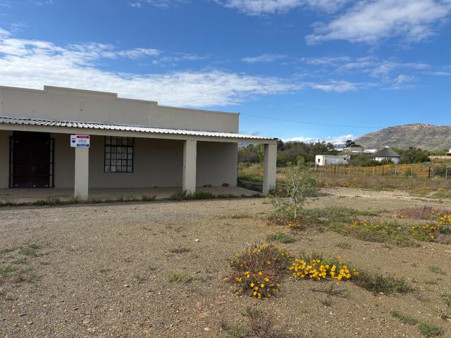 Apartment for sale in Prince Albert, Western Cape