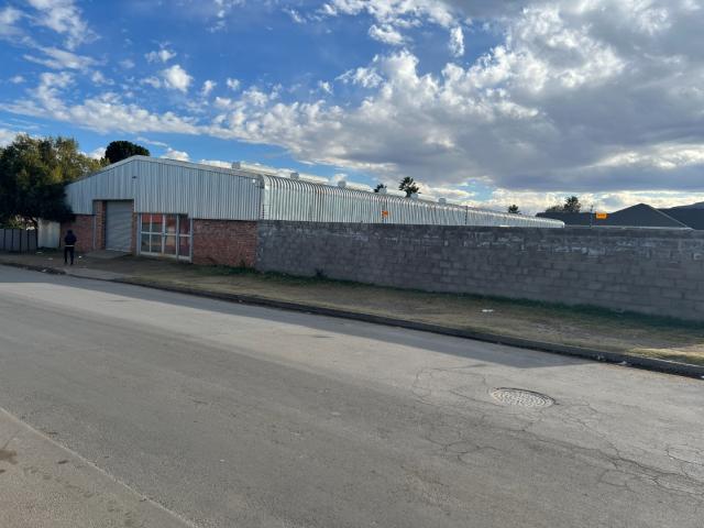 Apartment for sale in Queenstown, Eastern Cape