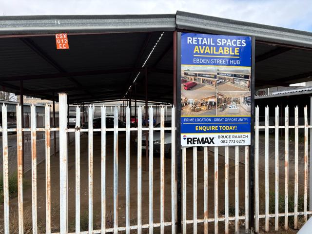 Apartment for rent in Queenstown, Eastern Cape