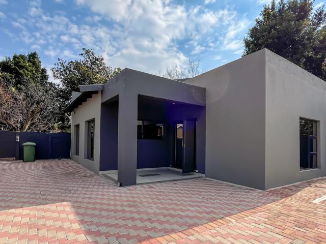 Apartment for rent in Randhart, Ekurhuleni