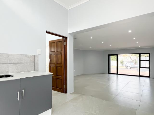 Apartment for rent in Randhart, Ekurhuleni