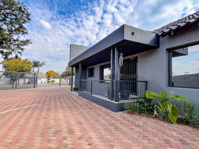 Apartment for rent in Randhart, Ekurhuleni