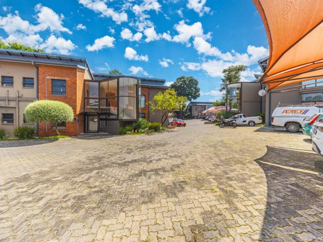 Apartment for rent in Gauteng