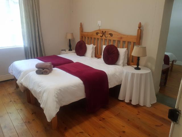 Apartment for sale in Northern Cape