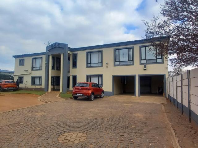 Apartment for sale in Nooitgedacht, Gauteng